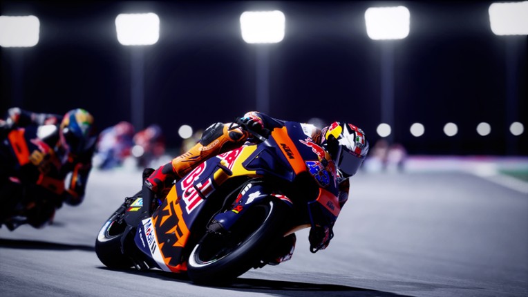 MotoGP23 screenshot