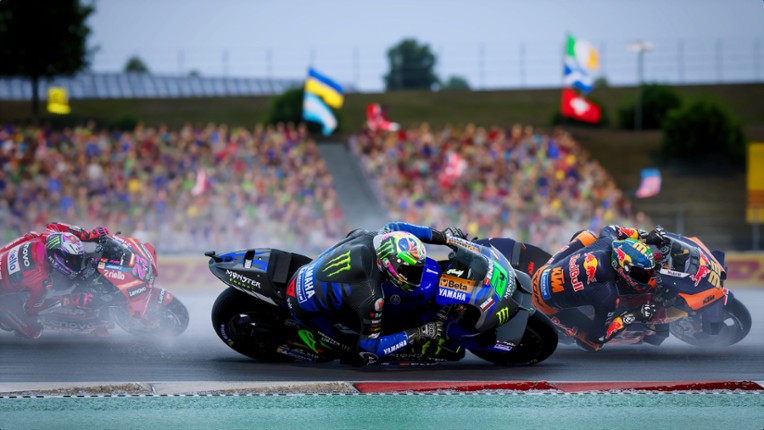 MotoGP23 screenshot