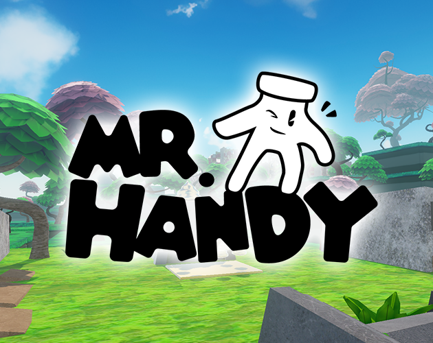 Games like Mr. Handy
