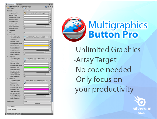 Games like Multigraphics Button Pro