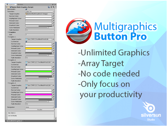 Multigraphics Button Pro Image