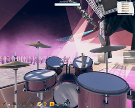 Musician Simulator Image