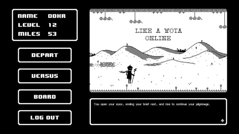 My Wet Leto Comic : Fan Anthem of Deduction screenshot