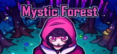 Mystic Forest Image