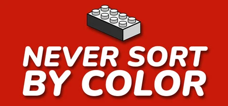 Games like Never Sort By Color