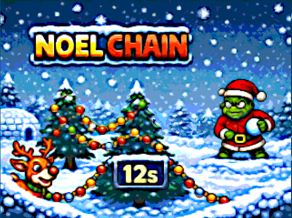 NOEL Chain Image