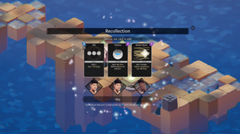 NOMIA (Alpha v0.1.2) screenshot