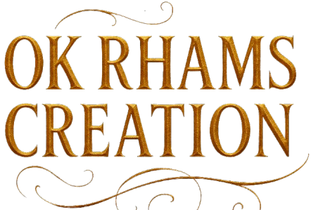 Games like Ok'Rhams Creation