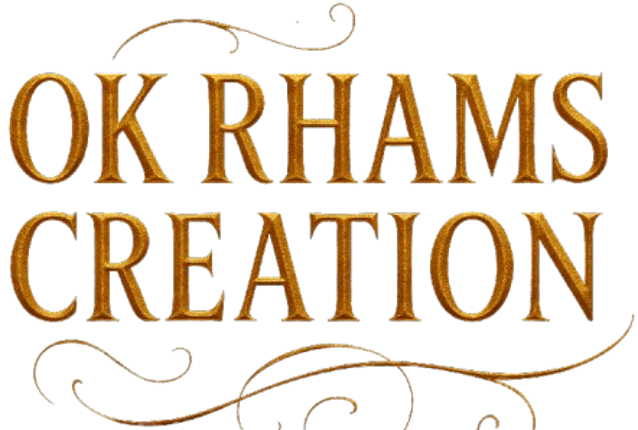 Ok'Rhams Creation Image