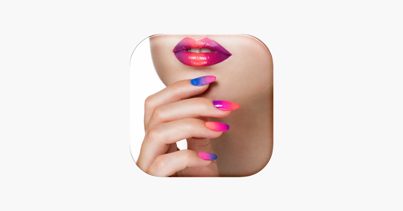 Ombre Nails Design – Virtual Fashion Catalog with DIY Manicure Ideas for Fancy Girl.s Image