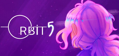 Games like ORBIT 5