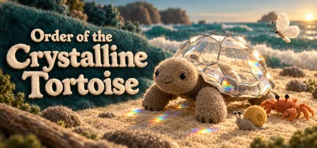 Games like Order of the Crystalline Tortoise