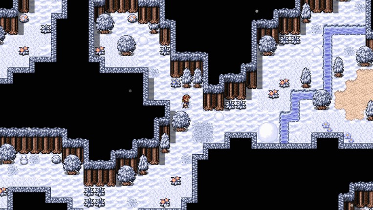 Our Town Hero screenshot