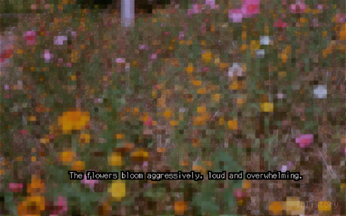 Outside Agent screenshot