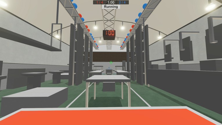 Parkour Tag screenshot