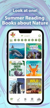 ParryLingo: Teach, using AI screenshot