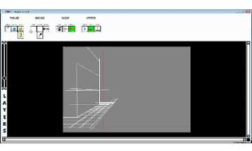 Perspective Sketch Image