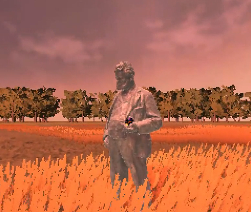 Games like Petrified.