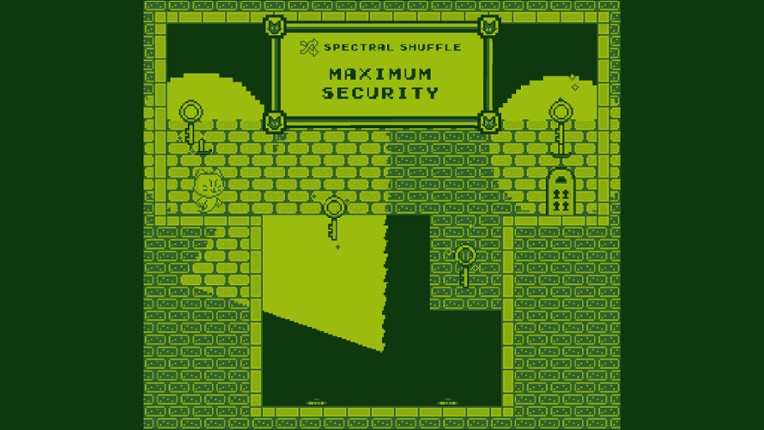 Phantom Feline screenshot