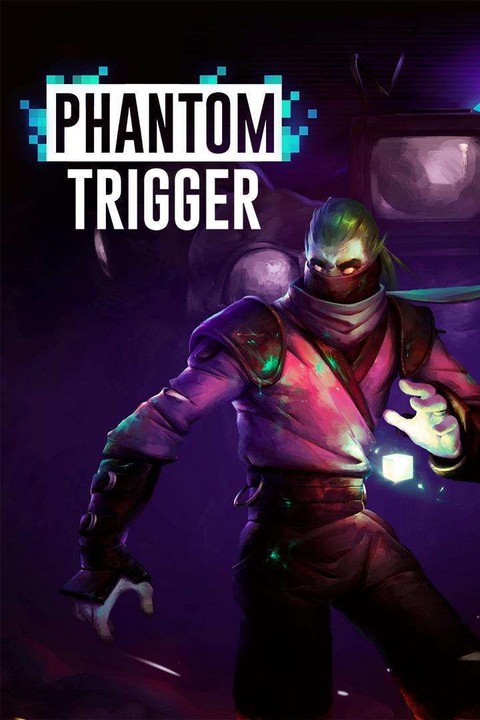 Games like Phantom Trigger