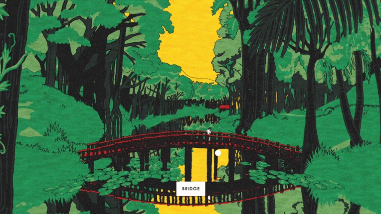 Phoenix Springs screenshot