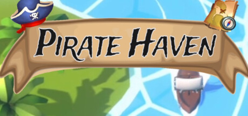 Pirate Haven Image