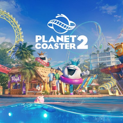 Planet Coaster 2 Image