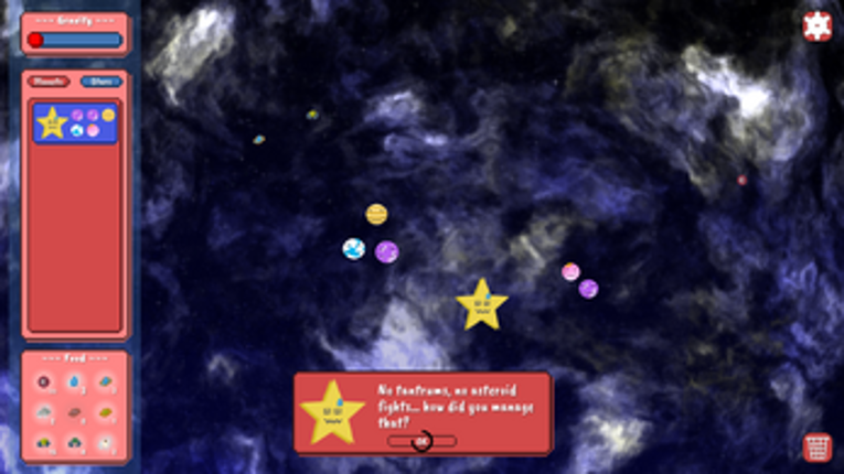 PlanetaryDaycare Image