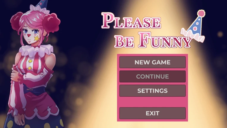Please Be Funny screenshot