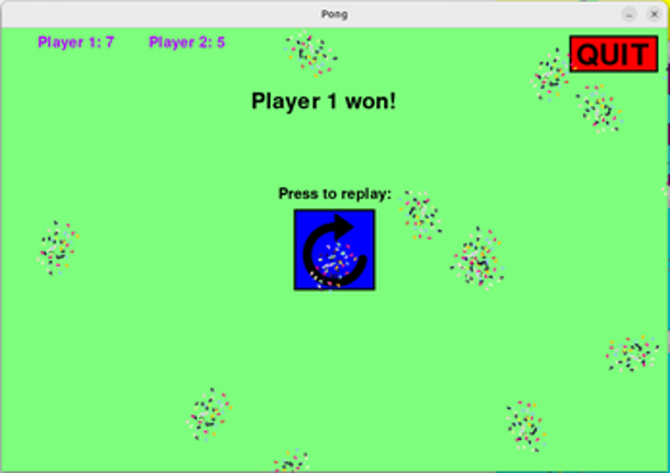 Pong Image
