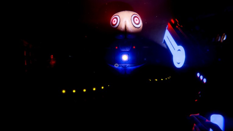 Poopy's Playland screenshot