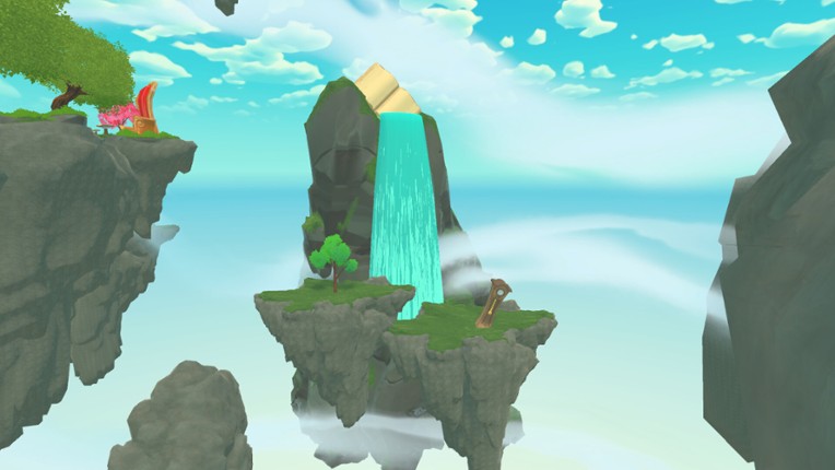 Private Witch Eye: The Lotus Killer Image