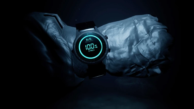 Project Into the Void Image
