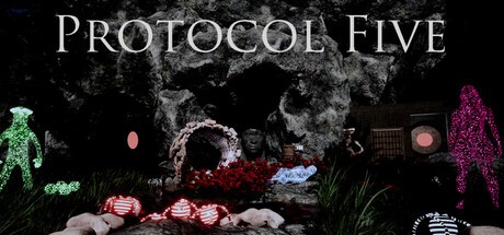 Games like Protocol Five