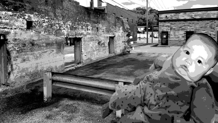 Purple Maniac screenshot