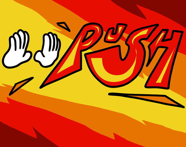 Games like Push
