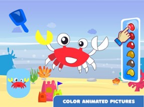 Puzzle games for kids toddler・ Image