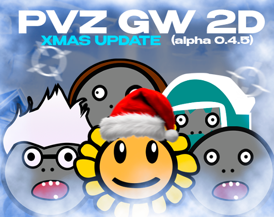 PVZ GW 2D 0.4.5(REUPLOAD) Image