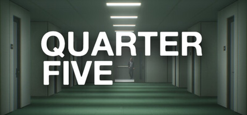 Quarter Five Image