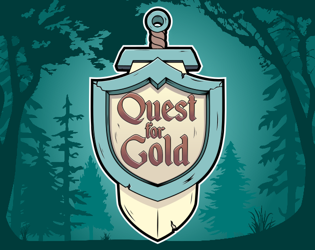 Games like Quest for Gold