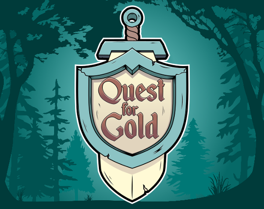 Quest for Gold Image