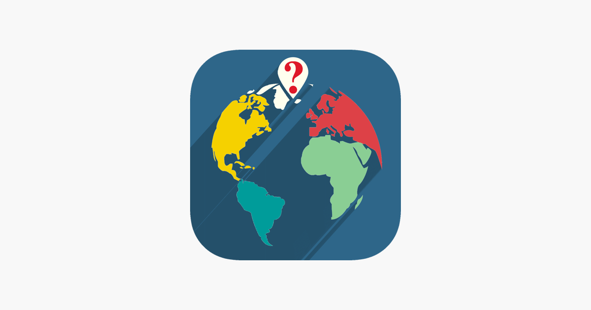 Games like QuestiOnMap