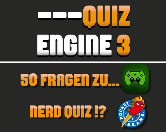 Quiz Engine 3 Image