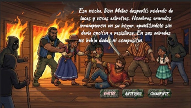 Raices De Sangre Image