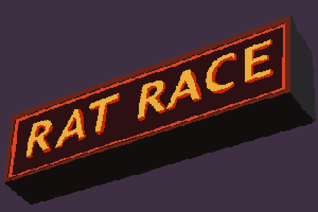 Rat Race Image