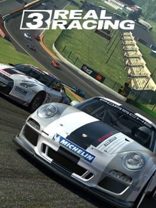 Real Racing 3 Image