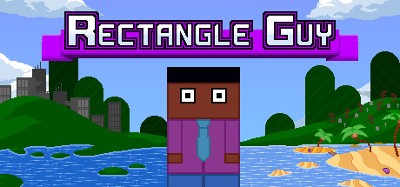 Rectangle Guy Image