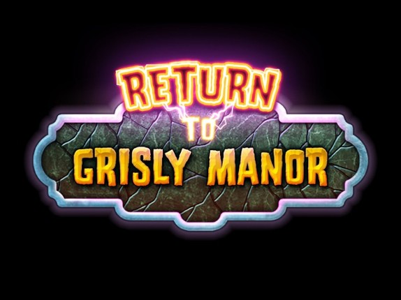Return to Grisly Manor LITE screenshot