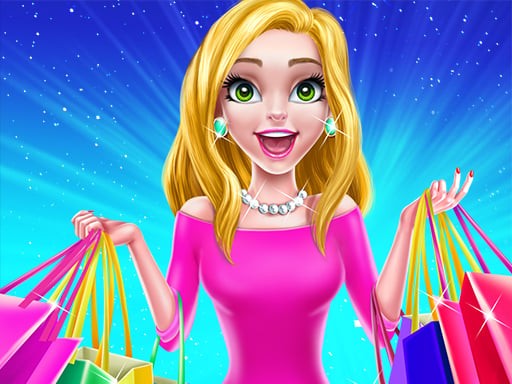 Games like Rich Girl Crazy Shopping - Fashion Game