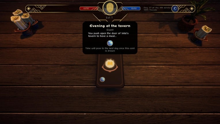 Rise of Sorcery Image